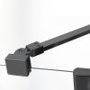 Roth Cariba Line sprchové dveře do niky 90 x 202 cm otervírací brillant transparent CI PIF 090200 VPE