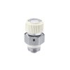 Caleffi ventil odvzdušňovací automat 3/8" 508031