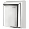 Nofer Bigflow bezdotykový elektrický osoušeč rukou 253 x 323 x 152 mm nerez lesk 01451.B