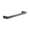 Gedy Pirenei držák ručníků 350 x 66 mm šedá PI213581