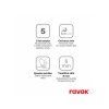 ravak walk in corner gw1cg7c0sz1 07