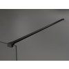 28095 walk in sprchovy kout albox black