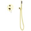 28603 podomitkovy sprchovyvanovy set veo ii zlata leskla