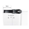 ravak chrome csd2 0qvgce00z1 05