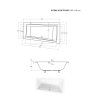 25043 asymetricka vana intima slim