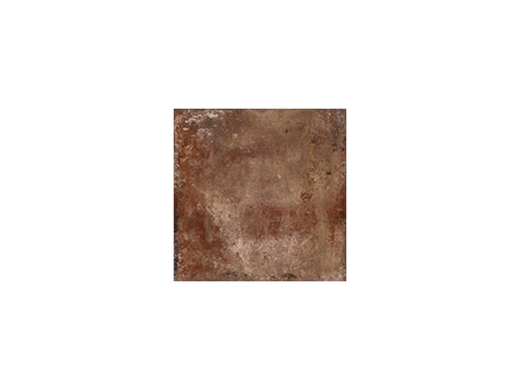 2367 dlazba il cotto tagina red 90x90 10mm rekt
