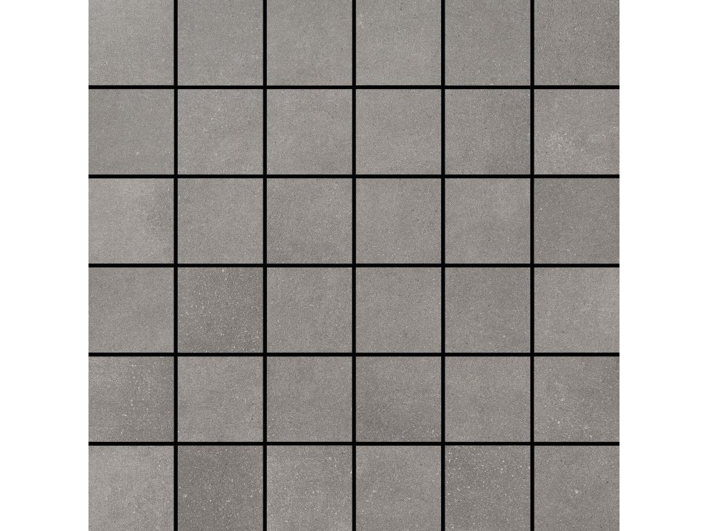 KM4003 Mosaic X Treme Grey