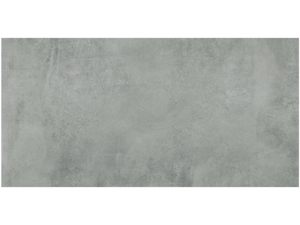 Concrete Light Grey 60x120