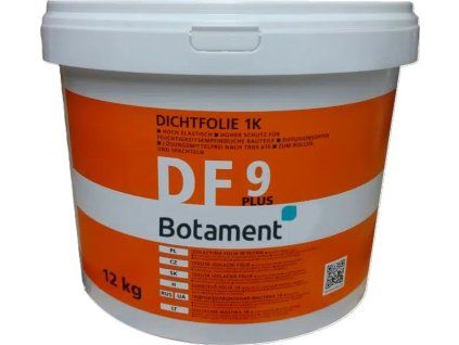 DF9 Plus 20 12kg m 1