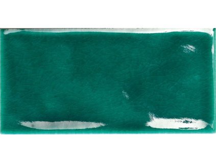kraklé zelená