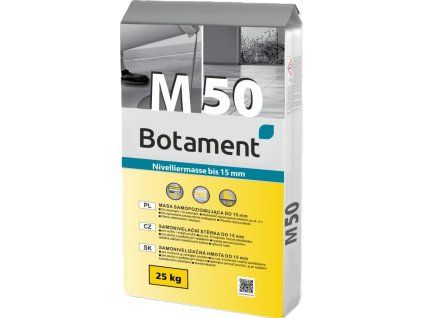 M 50 20 25kg