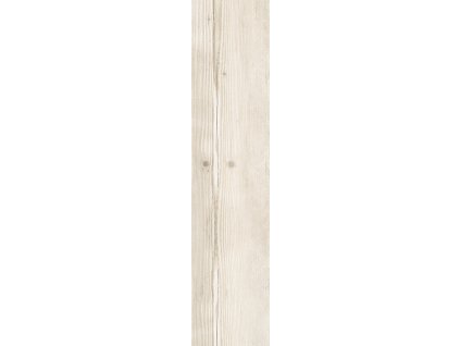 Keramická Dlažba Sequoia white 20,3x90,6