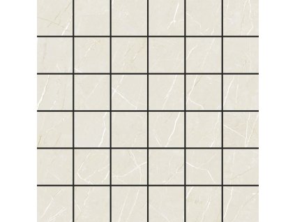 DC4022 Mosaic Muse Ivory