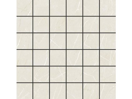 DC4022 Mosaic Muse Ivory