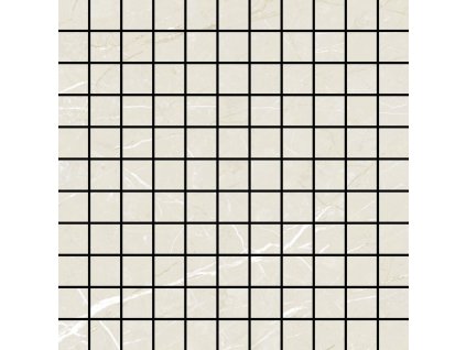 DC2027 Mosaic Muse Ivory