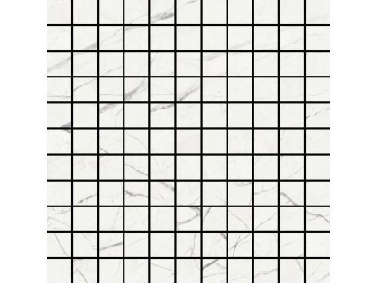 DC2026 Mosaic Muse White