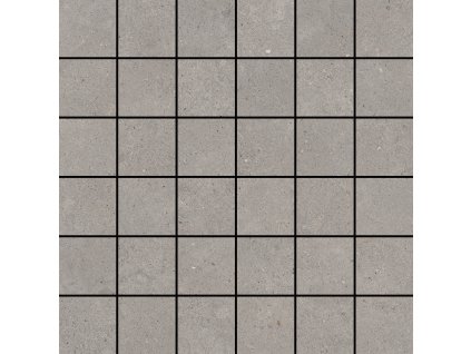 DC4057 Mosaic Flow Stone Ash