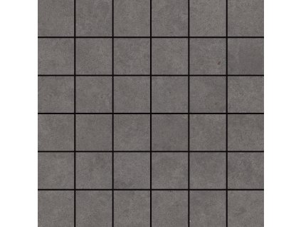 DC4058 Mosaic Flow Stone Coal