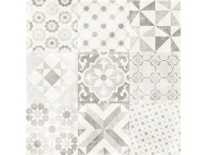 P6049R Decor Hidravalle Grey