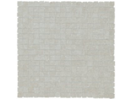 More Mosaico Levigato Perla 30x30