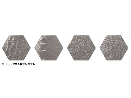 Grigio EXAREL.GRL