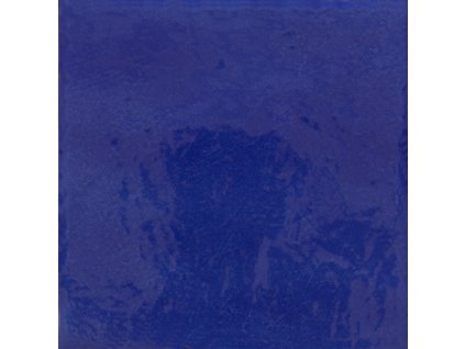 Dlažba - obklad Provenzale Bleu Royal 15x15