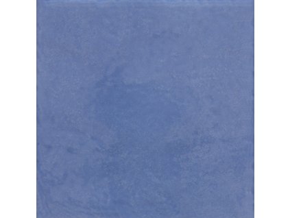 Dlažba - obklad Provenzale Bleu Genziana 15x15