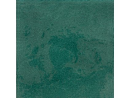 Dlažba - obklad Provenzale Verde Bottiglia 15x15
