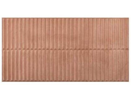 Homey Stripes Clay 30x60