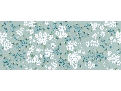 FLORAL BREEZE 20x50