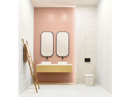 Cersaie 2021 Chroma Blush Dandy White WC amb01 1