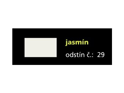 29 jasmín