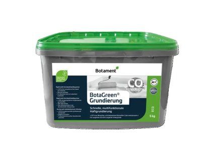 BotaGreen Grundierung