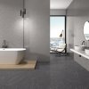 Muse Prisma Grey + Coal WC amb