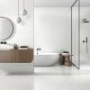 Muse White WC amb