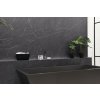 Cersaie 2021 Muse Coal + White WC porm01