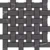 DC1003 Mosaic Basket Muse Coal White