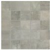 Concrete Mosaico Warm Grey 30x30