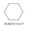 Hexagon