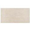 Homey Stripes White 30x60