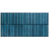 Homey Stripes Blue Clossy 30x60