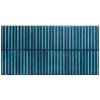 Homey Stripes Blue Clossy 30x60