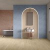 AMB CANVASXL BLUE PHARD EARTH FOREST MAPLE BAGNO RIFL