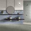AMB CANVASXL STRIPES COLD BLUE GREY GREEN OVERT MOSS BAGNO (1)