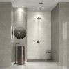 AMB LUX BAGNO ONDA GREY WHITE 2