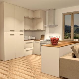 V našem studiu navrhujeme nejen koupelny, ale umíme poradit i s ostatními interiéry. #navrhinterieru #novebydleni...