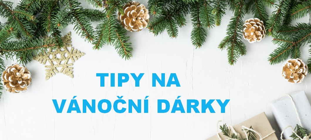 Tipy na vánoční dárky: Udělejte radost praktickými i originálními dárky! 🎄✨