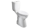 Kombinované bezbariérové a zvýšené WC mísy