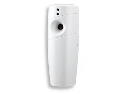 Automatický osvěžovač vzduchu, napájení na baterie, bílý 69092-1