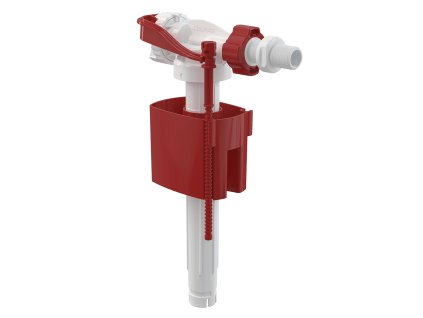 Alcadrain A150-3/8" Napouštěcí ventil boční